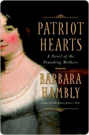 Patriot Hearts by Barbara Hambly Free PDF Download