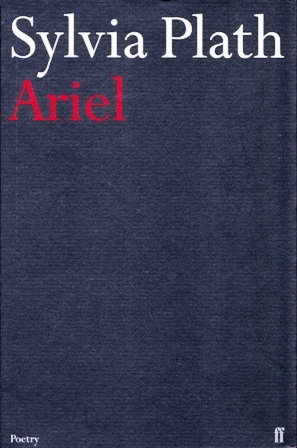 Ariel by Sylvia Plath Free PDF Download