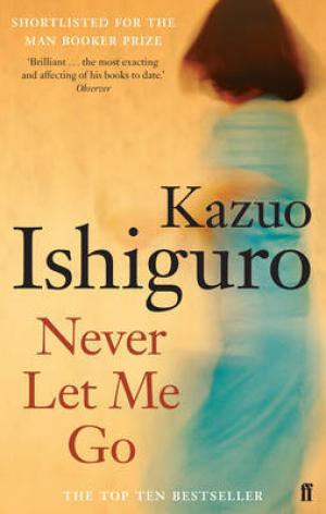 Never Let Me Go by Kazuo Ishiguro Free PDF Download