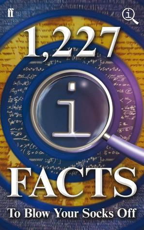 1,227 QI Facts to Blow Your Socks Off #1 Free PDF Download