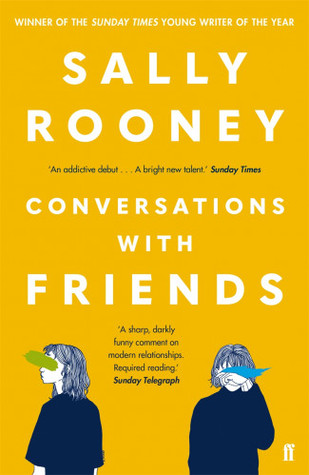 Conversations with Friends Free PDF Download