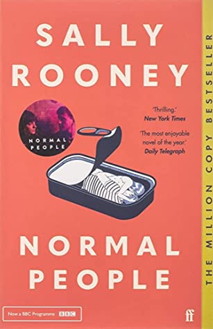 Normal People by Sally Rooney Free PDF Download