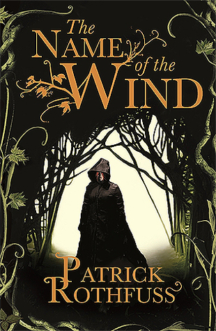 The Name of the Wind #1 by Patrick Rothfuss Free PDF Download