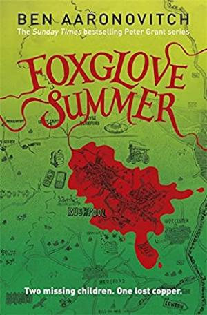 Foxglove Summer (Rivers of London #5) Free Download