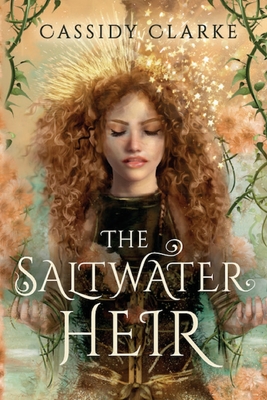 The Saltwater Heir #1 by Cassidy Clarke Free Download