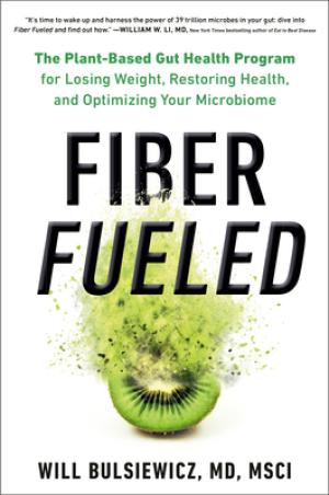 Fiber Fueled by Will Bulsiewicz Free Download