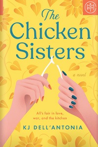 The Chicken Sisters by K.J. Dell'Antonia Free Download