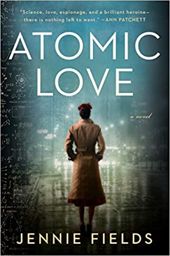 Atomic Love by Jennie Fields Free Download