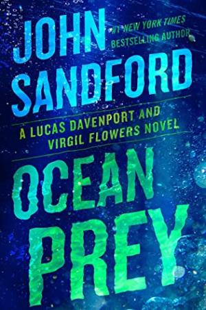 Ocean Prey (Lucas Davenport #31) Free Download