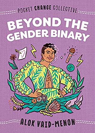 Beyond the Gender Binary Free Download