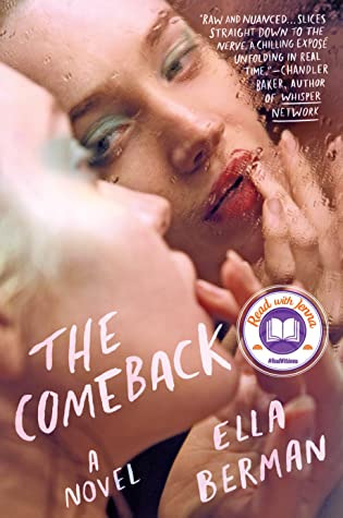 The Comeback by Ella Berman Free Download