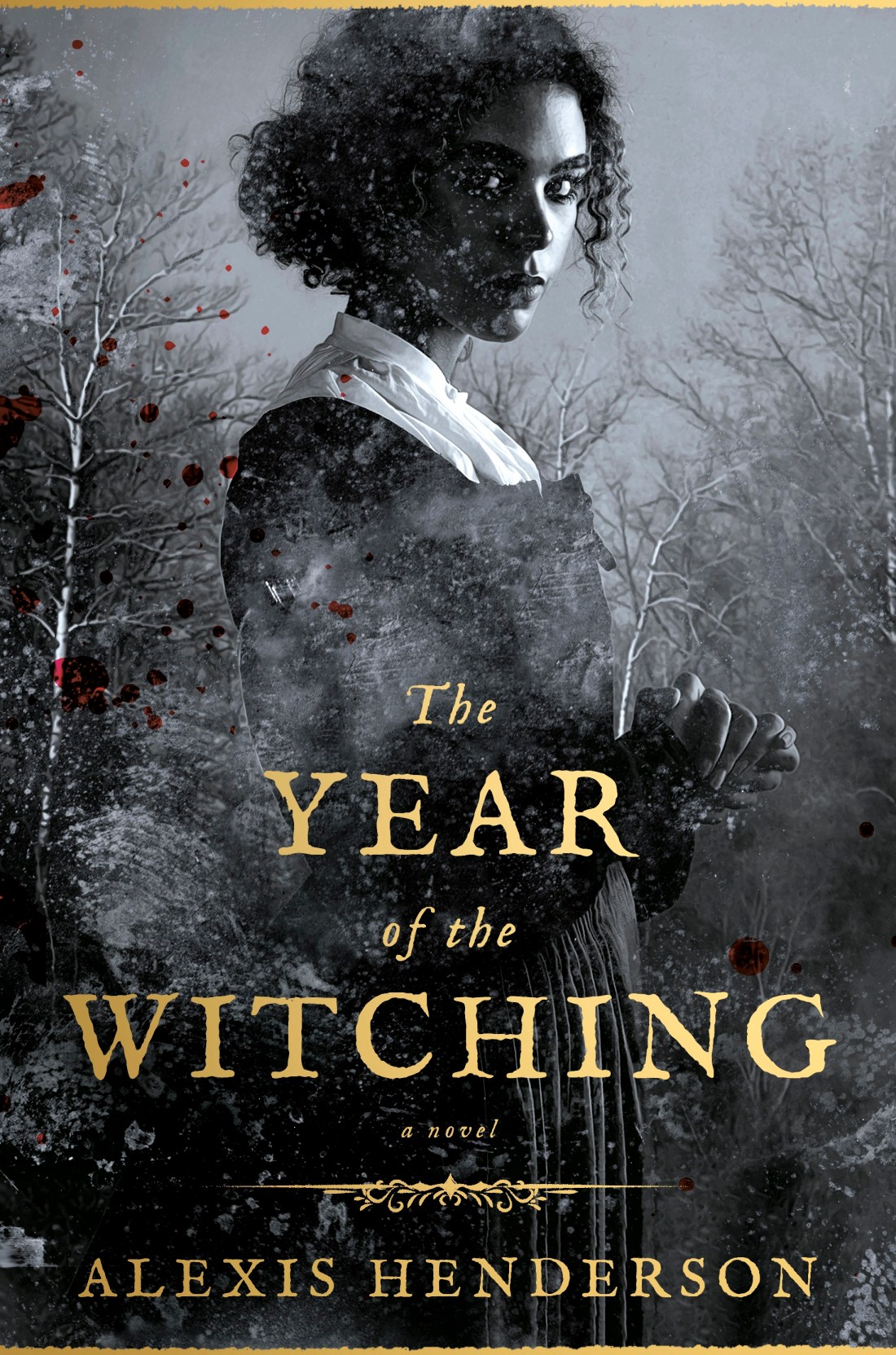 The Year of the Witching (Bethel #1) Free Download