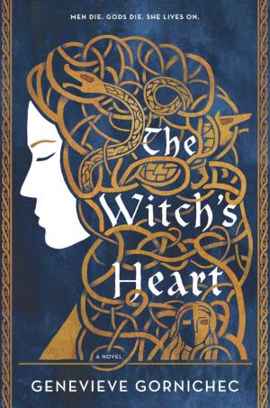 The Witch's Heart by Genevieve Gornichec Free Download