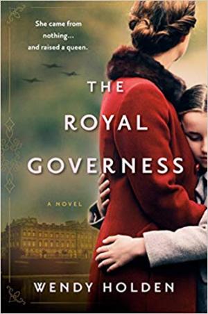 The Royal Governess by Wendy Holden Free Download