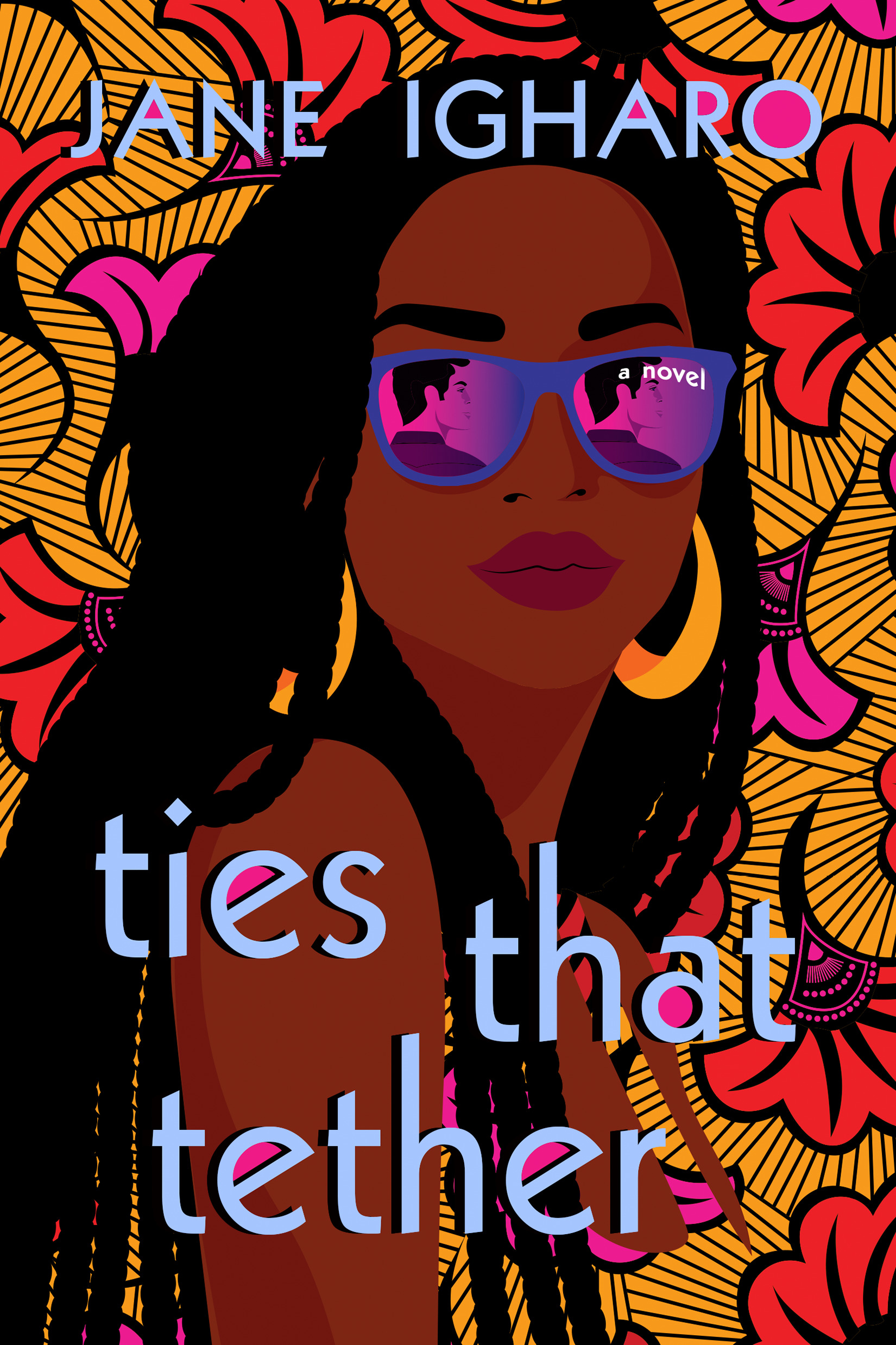 Ties That Tether by Jane Igharo Free Download