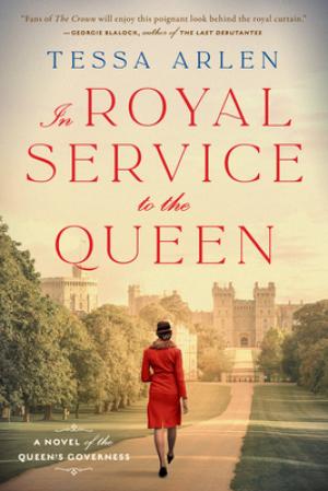 In Royal Service to the Queen Free Download