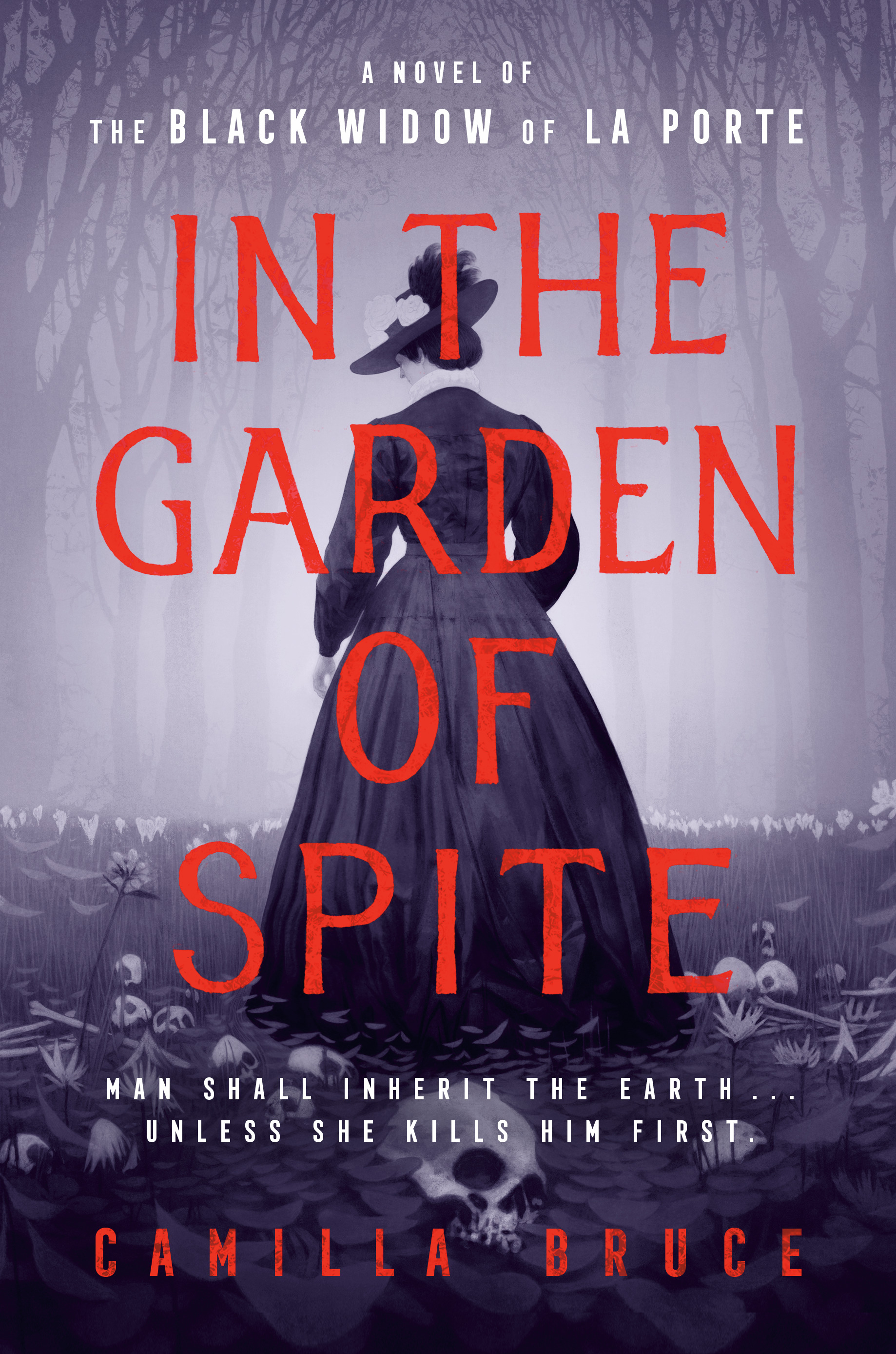 In the Garden of Spite Free Download