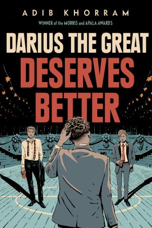 Darius the Great Deserves Better #2 Free Download