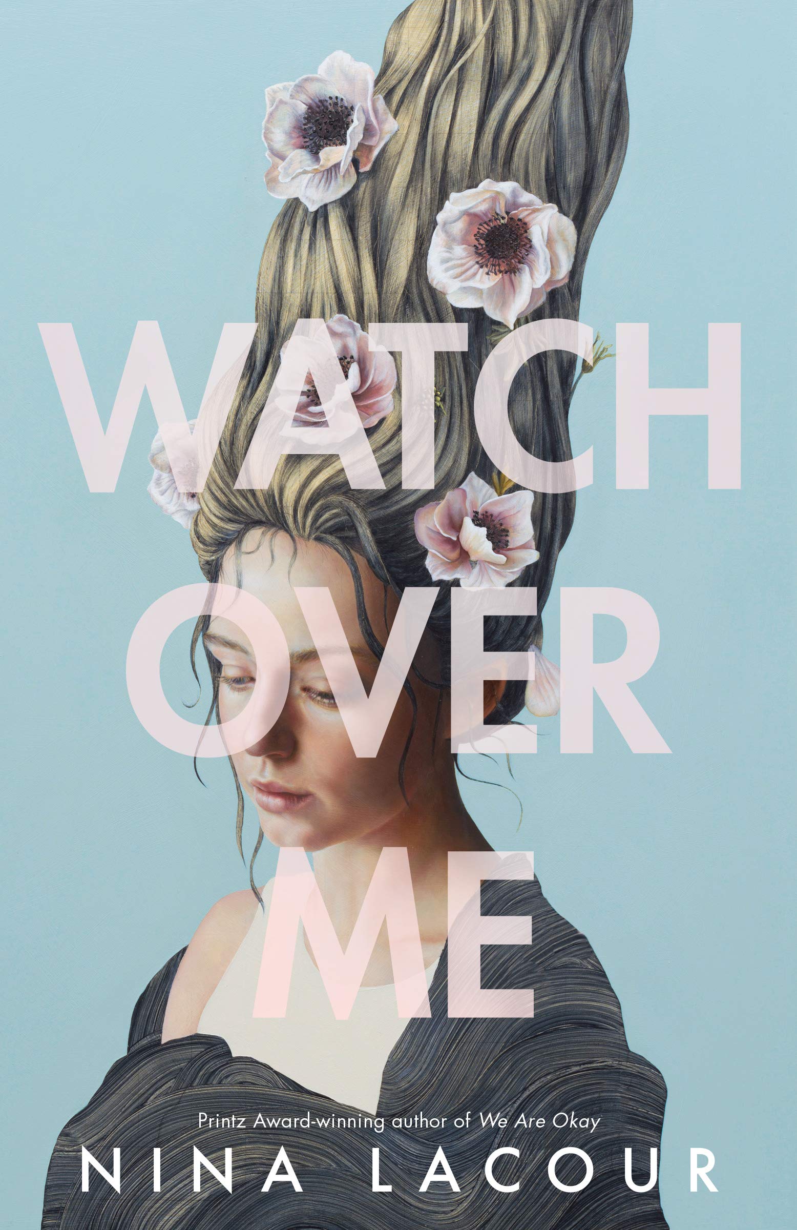 Watch Over Me by Nina LaCour Free Download