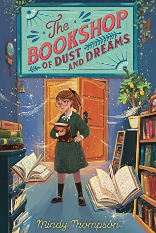 The Bookshop of Dust and Dreams Free Download