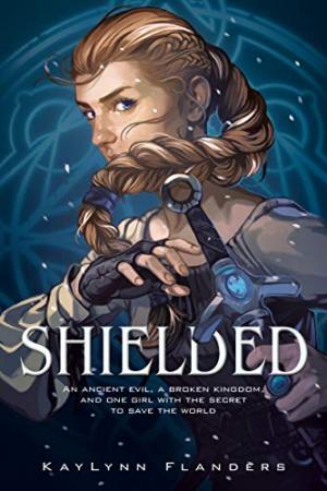 Shielded #1 by KayLynn Flanders Free Download