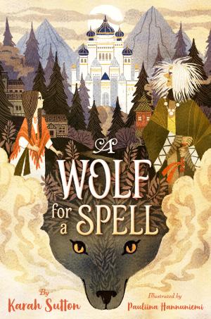 A Wolf for a Spell Free Download