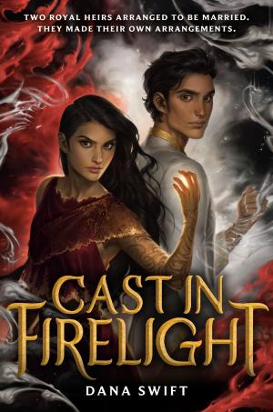 Cast in Firelight (Wickery #1) Free Download