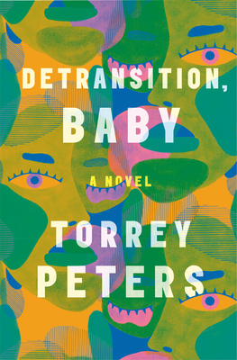 Detransition, Baby by Torrey Peters Free Download