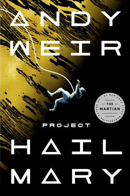 Project Hail Mary by Andy Weir Free Download