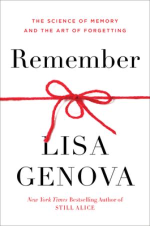 Remember by Lisa Genova Free Download