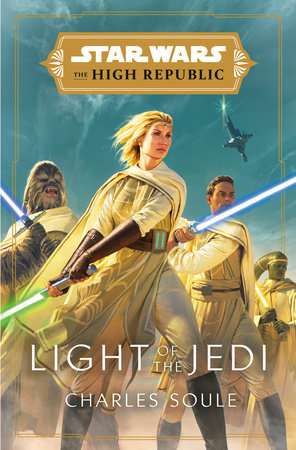 Light of the Jedi (Star Wars: The High Republic) Free Download