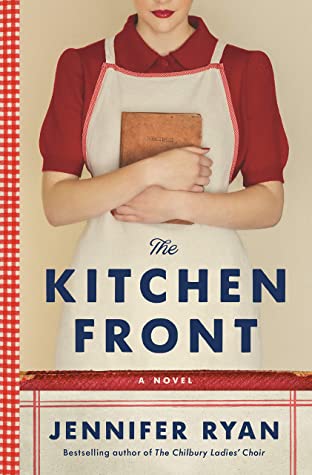 The Kitchen Front by Jennifer Ryan Free Download