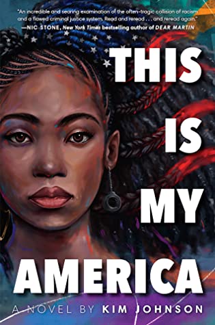 This Is My America by Kim Johnson Free Download