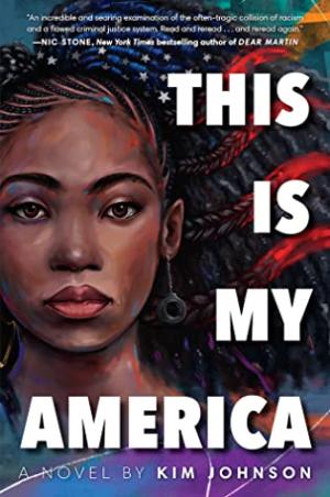 This Is My America by Kim Johnson Free Download