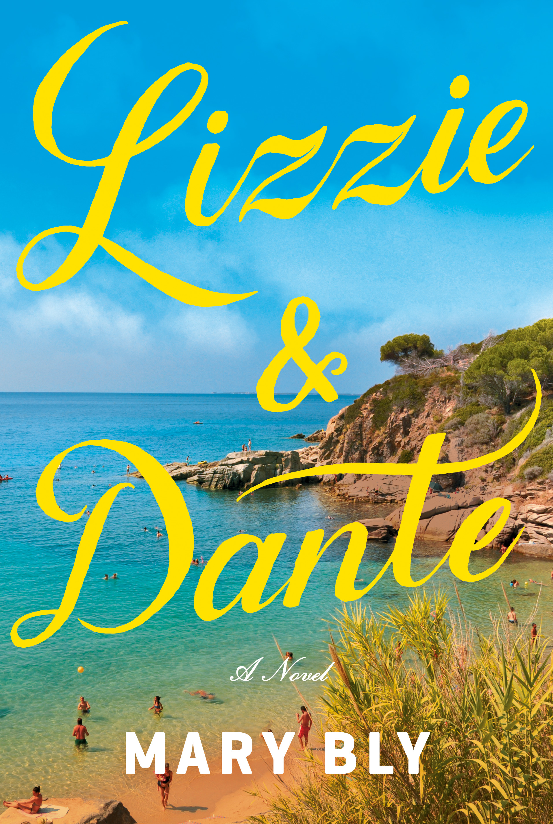 Lizzie & Dante by Mary Bly Free Download