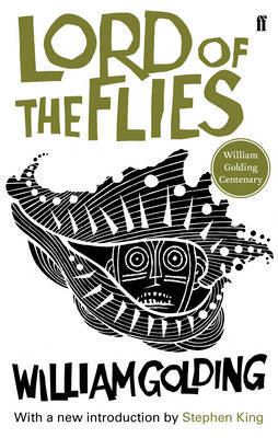 Lord of the Flies by William Golding Free Download