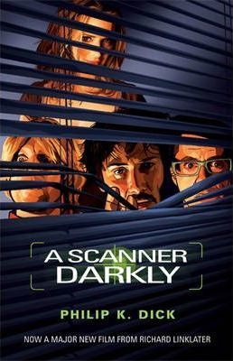 A Scanner Darkly by Philip K. Dick Free Download