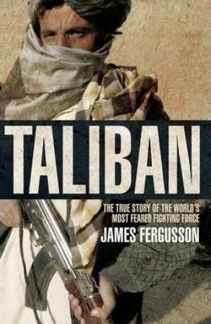 Taliban by James Fergusson Free Download