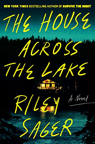 The House Across the Lake Free Download