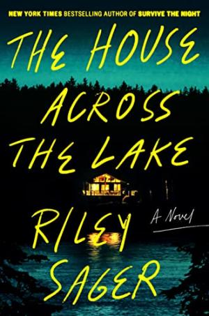 The House Across the Lake Free Download