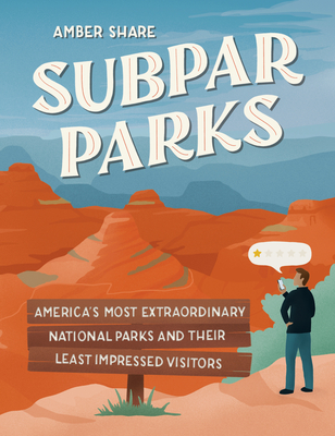 Subpar Parks (Amber Share) Free PDF Download