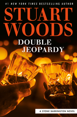 Double Jeopardy (Stone Barrington #57) Free Download