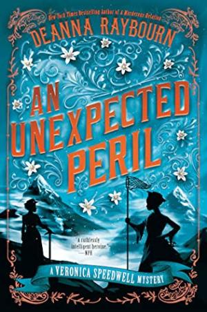 An Unexpected Peril (Veronica Speedwell #6) Free Download