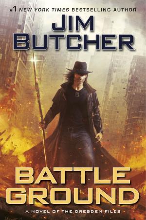 Battle Ground (The Dresden Files #17) Free Download