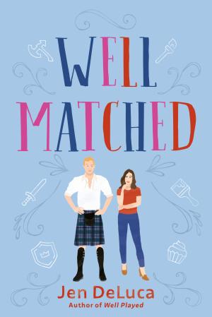 Well Matched (Well Met #3) Free Download