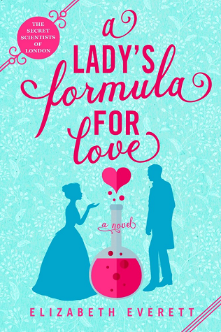 A Lady's Formula for Love #1 Free Download