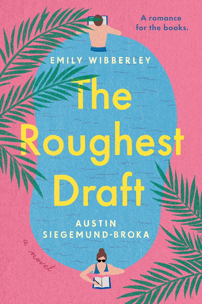 The Roughest Draft by Emily Wibberley Free Download