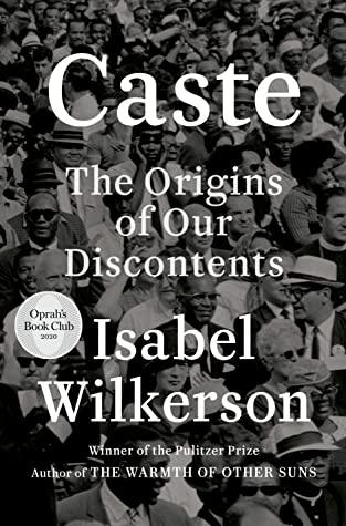 Caste: The Origins of Our Discontents Free Download