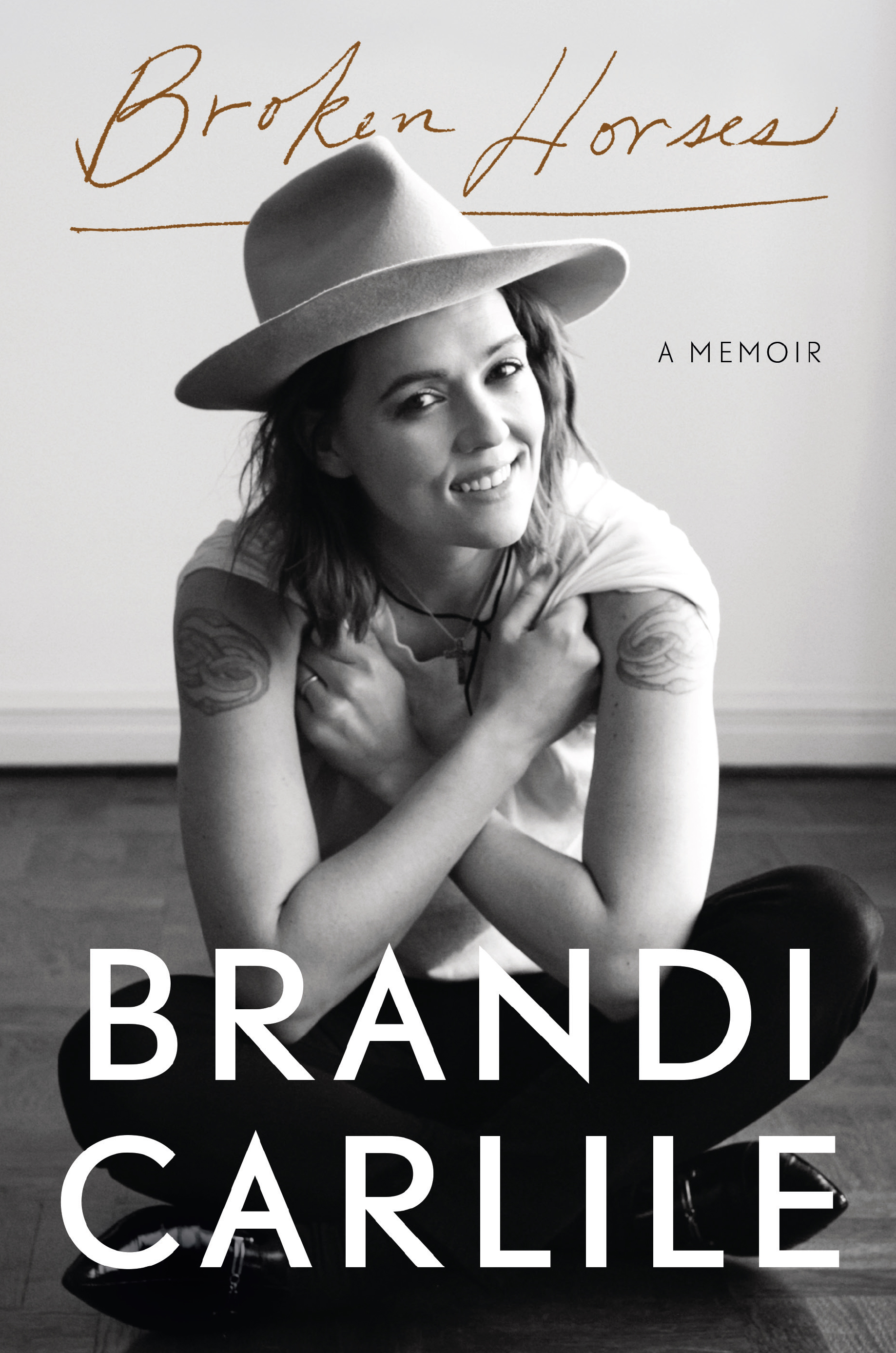 Broken Horses by Brandi Carlile Free Download