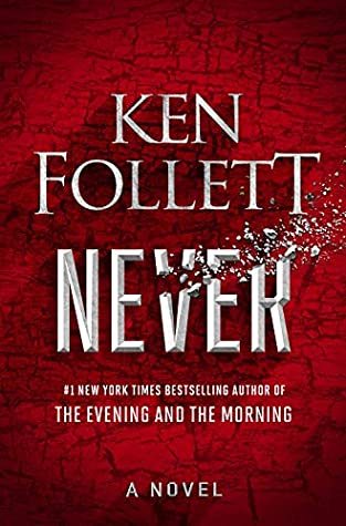 Never by Ken Follett Free Download